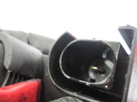 Ford fiesta генератор 7g9n-10300-cc 253426a Зі Шроту, фото thumb