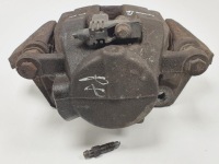 фото thumb №3, Супорт гальмівний правий перед mercedes w169