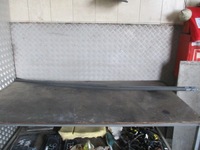 фото thumb №1, Молдинг кровельная kpl левая правая ford s-max 06-10