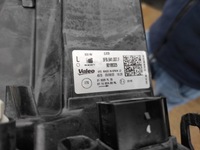 фото thumb №15, Seat leon iv tarraco full led фара левый лампа левая