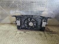 фото thumb №7, Pas переднее усилитель радиатор audi a5 s5 8w 3.0 tdi комплектный