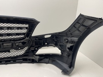 фото thumb №15, Бампер переднє mercedes cls w218 a2188850025