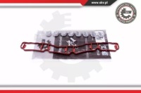 фото thumb №2, Набір napr. колектор всмоктуючий esen skv