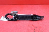 фото thumb №6, Ручка левая перед передняя хром mitsubishi l200 4 iv 06-15