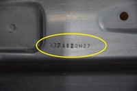 фото thumb №9, Mini countryman r60 задній крила задня