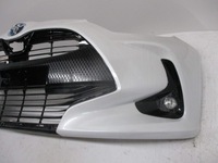 фото thumb №5, Бампер toyota yaris 23r pod радар