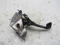 фото thumb №3, Педаль тормоза europa civic ix