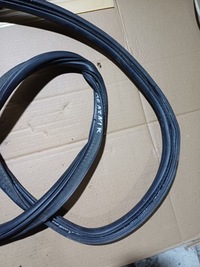 фото thumb №5, Ford kuga mk2 прокладка кузовна кришки багажника