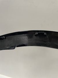 фото thumb №13, Молдинг накладка крила лівий задня toyota prius v 75606-47010-20