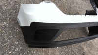 фото thumb №3, Бампер передній renault trafic iii lift 2021r-
