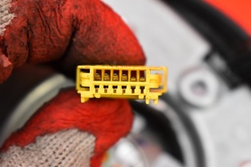 фото thumb №7, Подушка безопасности подушка безопасности водителя 62320331e mercedes e-klasa w212 09-13