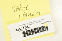 фото thumb №8, Re189 kia optima iv jf стрічка шлейф керма 93490d4510