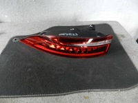 фото thumb №1, Jaguar xf ii kombi 17- лампа led левая сторона