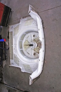 фото thumb №10, Ny374 vw jetta vi 5c pas задня задній