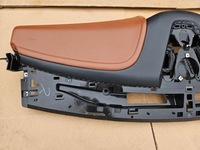 фото thumb №11, Консоль панель приладів приладова maserati levante trofeo m161 brown 670043346 org