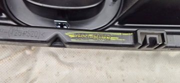 фото thumb №10, Mazda 2 iii dj 14-19 решітка решітка радіатора новий org