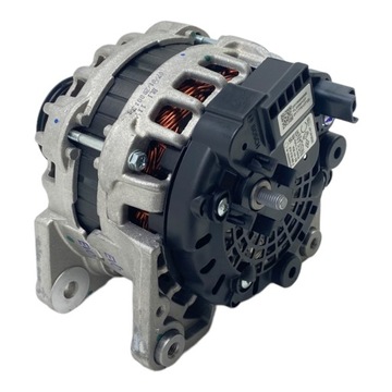 фото thumb №10, Новый оригинальный номер генератор renault 231006005r