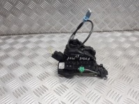 Купить Замок дверь левый задний  задний ford focus mk1 америка, фото thumb