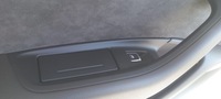 фото thumb №5, Боковина обивка дверь левый зад audi a6 c7 ролета