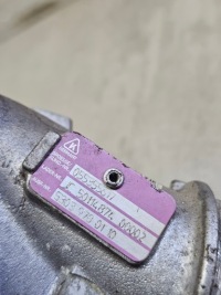 фото thumb №11, Турбіна 53039700110 opel astra j insignia a 1.6 турбіна 2008-