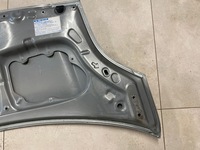 фото thumb №10, Toyota yaris ii капот крышка двигателя 1f8