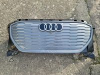 фото thumb №1, Audi q4 e tron 89a решётка решётка радиатора усилитель каркас