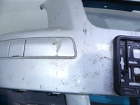 фото thumb №12, Бампер перед volvo v50 04-07 сріблястий