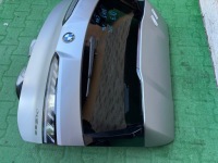 фото thumb №8, Крышка задняя лампы задние бампер заднее комплект bmw ix3 na5 c7w