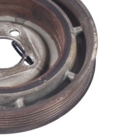 Opel corsa d шкив коленчатого вала коленчатого kółko 93177317 Доставка, фото thumb