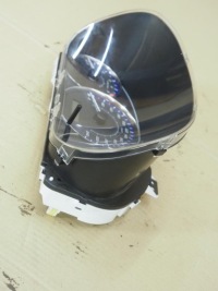 фото thumb №7, Subaru impreza gh 08-12 приладова панель лічильник 85004fg60