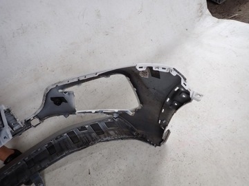 фото thumb №9, Hyundai tucson iv 4 n-line 20-23 бампер перед переднє pdc