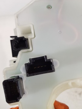 фото thumb №13, Перемикач комбінований 255670019r renault megane iii рестайлінг 12r eu універсал