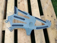 фото thumb №6, Кріплення кронштейн крила лівий перед переднє kia sportage v 21--