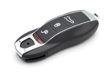 фото thumb №7, Porsche panamera cayenne ii ключ pilot 433mhz