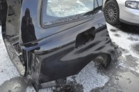 Амортизатор toyota p. avensis verso 01- Недорого, фото thumb