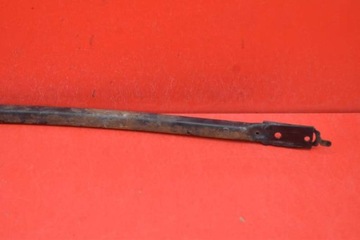 фото thumb №8, Балка бампера перед передняя усилитель nissan micra k11 97-99