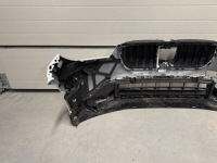 Bmw x1 u11 x-line бампер перед передний решётка радиатора решётка  5111 9883580 Киев, фото thumb