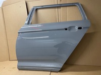 фото thumb №1, Vw passat b8 3g9 універсал двері зад задні ліві 3g9833311g оригінал