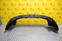 фото thumb №14, Hyundai tucson 2022 2023 2024 - бампер задняя задний usa