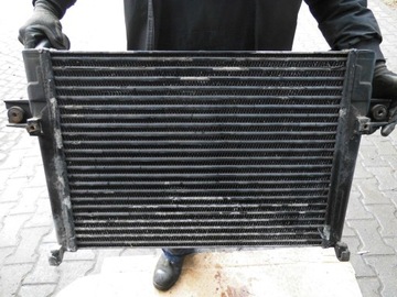 фото thumb №5, Jeep grand cherokee 3.1 td - радіаторів інтеркулер