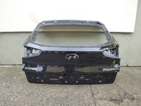 фото thumb №1, Hyundai tucson ii 2 3 iii 2015- кришка багажника задня