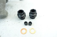 фото thumb №12, Toyota yaris ii iq verso s суппорт задняя левый 4785052090 4785052161 tokico