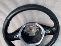 фото thumb №10, 2h0419091 vw amarok t6 multivan transporter руль оригинал красивая