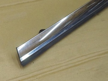 фото thumb №7, Планка накладка хром ліва перед chrysler 300c 04-07 передній рестайлінг