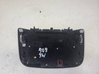 Панель кондиціонера peugeot 508 1 96656644xz Зі Шроту, фото thumb