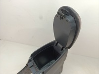 фото thumb №5, Hyundai veloster подлокотник туннеля среднего кожа бардачок 846712v000