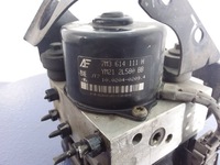 фото thumb №5, Ford galaxy i fl насос abs 7m3614111h 1j0907379p