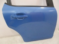 фото thumb №2, Citroen c3 iii двері праве задні eyjc