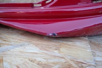 фото thumb №12, Бампер перед передній alfa romeo mito 156078529