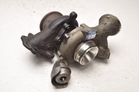 фото thumb №1, Volvo s60 v60 d4 турбіна турбонагнітач 31361654